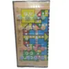 Xadrez, Xadrez de Terra, Material Sólido de Mahjong, Jogo de Xadrez para Crianças e Adultos, Atacado de Suprimentos de Lojas de Departamento de Duas Yuan
