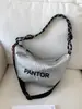 Bolsas de Mujer de Nicho Transfronterizas 2026 Nueva Bolsa Cruzada Ligera Versátil Bolso de Hombro para Viajar de Moda Bolso de Albóndiga