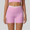 Conjunto de Yoga de Bloques de Color de Venta Caliente Transfronterizo Conjunto de Dos Piezas Traje Deportivo Ajustado para Correr Conjunto de Fitness de Alta Elasticidad de Secado Rápido para Mujer