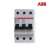 [Disjuntor miniatura ABB] Disjuntor de ar ABB disjuntor de ar série SH203-C16