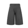 Nuevo Producto Jiayiku 2026: Pantalones Cropped Americanos con Caída, Pantalones de Traje, Pantalones Yamamoto Plisados Estilo Old Money, Pantalones Sueltos de Largo Medio