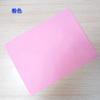 Sousplat de silicone grosso impermeável 125g, tapete isolante para assar 40X30CM, tapete de mesa para estudantes e crianças, tapete de mesa antiderrapante