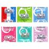Sixth Sense Serie Completa 003 Ácido Hialurónico Condones Ultrafinos Condones con Textura al por Mayor para Parejas con Retraso en la Eyaculación