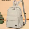 Mochila Multifuncional Impermeable de Nailon Ligero Estilo Coreano Nuevo para Mujer 2026, Se Puede Usar como Bolso de Pecho