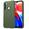 Funda para Teléfono Móvil Adecuada para Redmi Note8 Pro/2021 Redmi Note 8t Funda Protectora de Teléfono Móvil de TPU Anticaídas de Grado Militar