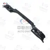Adecuado para el ensamblaje del marco del parachoques trasero de las camionetas Changan Hunter y Kaicheng F70