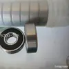 Fornecer Rolamento 6200-2Rs 6200Rs 10X30X9 Qualidade Doméstica