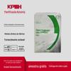Cosichuang Tpu 385 Poliuretano de grau transparente resistente a produtos químicos disponível em estoque