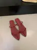 Primer encuentro con sandalias de verano de moda: Sandalias de tiras en T para mujer con tiras finas y puntera fina, perfectas para uso casual, para ir al trabajo y para las vacaciones.