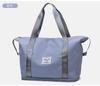 Bolsa de Viaje Grande en Stock, Neceser de Viaje Plegable, Maleta Expandible, Bolsa de Maternidad, Bolsa de Gimnasio, Plegable