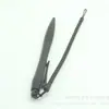 Caneta stylus para máquina de jogos de tela de resistência, caneta stylus touch com caneta pendurada, caneta de navegação GPS