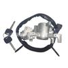 Cabello liso de fábrica para interruptor de bloqueo de encendido Toyota DYNA 4528037100