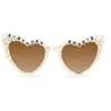 Gafas de Fiesta Estilo Europeo y Americano, Gafas Clásicas Transfronterizas para Novio y Novia, Exquisitas de Amazon [Oumeibo2019]