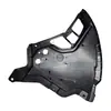 2235200500 2235200600 es adecuado para la placa triangular del guardabarros inferior del parachoques delantero del Mercedes-Benz Clase S W223