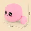 Brinquedo de Banho para Bebê Peixe-Palhaço de Corda para Verão Infantil Transfronteiriço Brinquedo de Corda Sapo Pequeno Brincando na Água