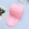 Cinta Mágica Goma para el Cabello Flequillo Toalla Doble Capa Gorro Absorbente Goma para el Cabello Spa Facial Salón de Belleza Herramienta de Maquillaje Uso