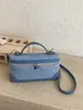 Bolso Casual Retro de Bloques de Color para Mujer 2025 Nuevo Modelo Gamuza Versátil Bolso Cuadrado Pequeño Moda de Nicho Bolso Cruzado