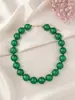 Collar de Cuentas Acrílicas Coloridas Estilo Bohemio Vacacional Más Vendido en Amazon Transfronterizo para Mujeres al por Mayor