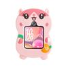 Adecuado para reloj de teléfono para niños Huawei de dibujos animados con colgante de cuello modelo 3PRO3S Versión Súper 3X4X5X4PRO, etc.