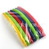 Suministro de fábrica hula hoop hula hoop para niños hula hoop desmontable de 7 secciones anillo de fitness anillo de gimnasia