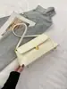 Bolso de Moda Retro Simple de Verano 2026 Transfronterizo para Mujer, Bolso Cubo de Gran Capacidad, Bolso de Hombro y Cruzado Versátil
