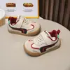 Tênis Esportivo para Bebê 2026 Novo Estilo Meninos Meninas Sapatos Antiderrapante Primavera Outono Exterior Calçados Infantis Tênis Esportivo Funcional Infantil