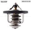 90916-03120 es adecuado para Toyota HILUX camioneta león marino TACOMA termostato 82 C termostato alta calidad