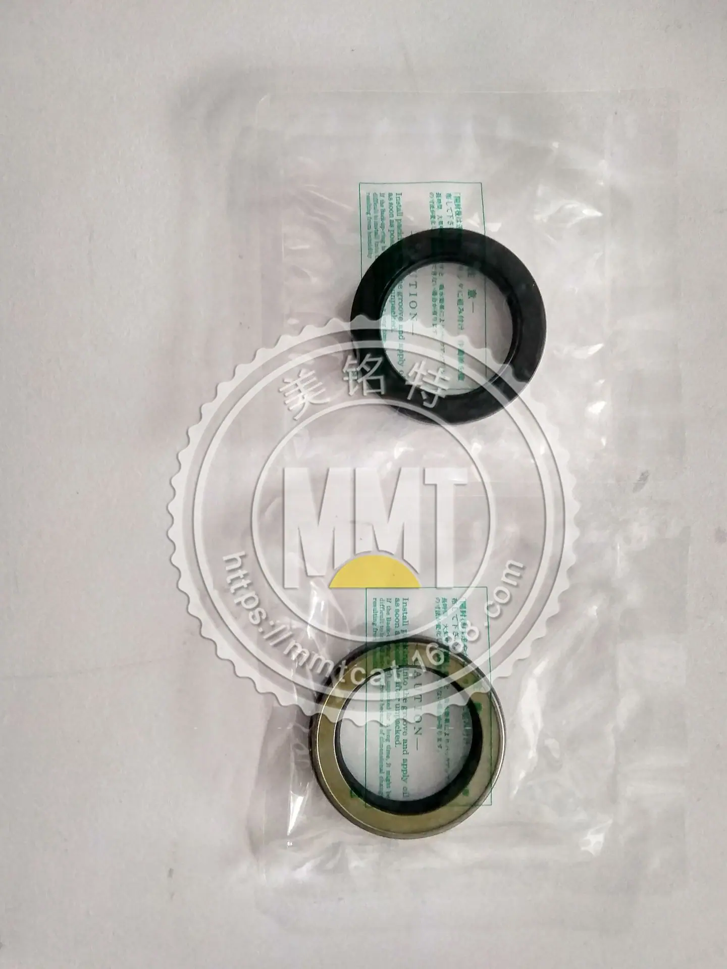 骨架油封6V3382 (3)