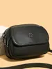 Bolso de Hombro de Moda Tendencia Nuevo Otoño e Invierno 2025, Bolso Cuadrado Pequeño de Textura Simple de Alta Gama, Bolso Cruzado Versátil de Gran Capacidad