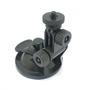 Soporte de ventosa para grabadora de conducción de coche, soporte de conector de tornillo para coche, suministro de fábrica