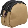 Riñonera Pequeña para Exteriores Camuflaje Monedero Mini Monedero Monedas Llaves Bolsa para Tirachinas Bolas de Acero Bolsa para Auriculares Bluetooth