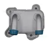 9722 0650616/8972270080 para radiador de óleo de motor Chevrolet Buick