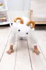 Ventas Directas de Fábrica Día del Niño Doce Animales de Dibujos Animados del Zodiaco Disfraces Cortos de Felpa para Actuaciones Disfraces de Actuación Obra de Teatro
