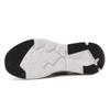 2023 transfronterizo verano y otoño nuevo zapatos de malla para mujer con cordones que aumentan la altura ocio deportes flash wear zapatos perezosos transpirables mujer