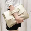 Exclusivo Transfronterizo para Comercio Exterior Bolso Cruzado de PU Nuevo con Correa Individual para Hombro de Gran Capacidad