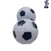 Llavero Colgante de Rugby Venta Directa Yishun Baloncesto de Espuma PU Llavero de Regalo para Evento de Empresa