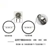 Accesorios para Pistola de Gas Jiajieshi, Percutor para Pistola de Clavos, Pistola de Clavos a Gas, Pistola de Clavos a Gas, Asiento de Clavo para Pistola de Gas, Juego de Cilindros