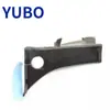 Yubo - Adecuado para Modelos Tesla 2022 Panel Lateral de Luz Trasera 100667500H, 100667400H