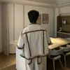 Conjunto Jeans de Alta Qualidade Verão Masculino 2026 Nova Camisa Retrô Marca Tendência Conjunto Completo Combinando Fashion 2026