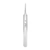 Clip de Aço Inoxidável para Espinhas Clip Celular Clip para Cravos Limpeza de Acne Cuidados Acne Agulha para Espinhas Pinças Ferramenta de Beleza
