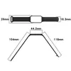 Aplicable a la correa del brazalete Red Mi 2 correa del brazalete Redmi 2 correa de muñeca de repuesto nueva integrada fabricante en stock