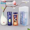 Set de Champú y Gel de Ducha Tamaño Viaje, Artículos de Tocador de Hotel Portátiles para Viajes y Viajes de Negocios, Amenities de Hotel de Pago, Set de Regalo de Artículos de Tocador