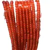 Nuevo esmalte de vidrio de cristal 3*6 espaciador color primario junta semiacabada accesorios para pulsera collar DIY venta al por mayor