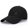 Gorras para Hombre Estilo Coreano Nuevo Moda Casual Gorra de Béisbol Deportes al Aire Libre Gorra con Visera de Moda Protección Solar Sombrero para el Sol para Hombres