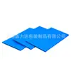 Fabricante de Wuxi Personaliza Tableros Huecos, Paneles Divisorios Corrugados Huecos de Plástico PP, Forros para Cajas Plegables a Prueba de Humedad de 2-10 mm