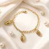 Oferta Especial Nueva Pulsera de Acero Titanio con Zirconia Conservadora de Color para Mujer con Colgante de Gema Gota de Agua Colorida y Lujosa Joyería de Números Romanos