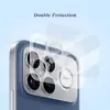 Película protetora de vidro temperado aplicável para Redmi K90 Pro Max/Xiaomi Poco F8 Ultra Cabine sem poeira com alta transmissão de luz LeReach