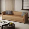 Sofá Minimalista y Ligero para Apartamentos Pequeños, Salas de Estar, Hogares de Alquiler y Salones de Peluquería, Adecuado para Dos o Tres Personas