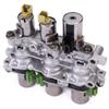 Hong Kong International Es Adecuado para Piezas de Automóvil Mazda Bloque de Válvulas 4F27E Bloque de Válvulas Solenoides de Transmisión Mazda