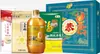 Cofco Souvenirs Fideos de Arroz Grano y Aceite Paquete de Regalo Caja de Regalo de Frutas Deshidratadas Regalos de Bienestar Corporativo Venta al por Mayor Una Pieza Dropshipping